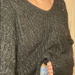 RIP CURL Knit Sweater